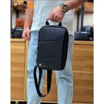 بادی بگ بزرگ اسپرت ضد آب جنس اسکین و برزنت خارجی - Image 4