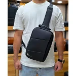 بادی بگ بزرگ اسپرت ضد آب جنس اسکین و برزنت خارجی - Image 2