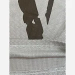 ست تاپ و شلوارک اسپرت بچگانه وارداتی جنس کنفی مناسب 9 ماه تا 5 سال - Image 7