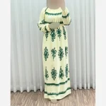 ساحلی کمرکش بامبوک نخ وارداتی آلمان فری سایز 38 تا 48 - Image 21