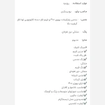 عینک آفتابی پرسول ترند فضای مجازی با دسته فنر و امکان تعویض لنز مسترکوالیتی - Image 4