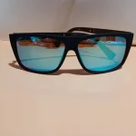 عینک آفتابی مردانه دیزل DESELZ آیتم 2309 استاندارد UV400 مناسب صورت متوسط و بزرگ