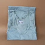 رکابی مردانه پنبهای بسته سه عددی رنگی سایز L تا 2XL - Image 10