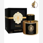 عطر ادکلن کریستال کیرکه فراگرنس ورد حجم 100 میل زنانه و مردانه - Image 3
