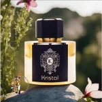 عطر ادکلن کریستال کیرکه فراگرنس ورد حجم 100 میل زنانه و مردانه - Image 4