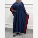 پانچ نخی سایز بزرگ زنانه خنک و آزاد مناسب ساحل و مهمونی - Image 8