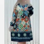 تونیک سوپرنخ اندونزی اورجینال سایز بزرگ مناسب پوست حساس - Image 3