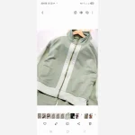 ست سویشرت و شلوار بگ دخترانه پاستلی جنس پنبه دورس مناسب 6 تا 11 سال - Image 6