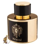 عطر ادکلن کریستال کیرکه فراگرنس ورد حجم 100 میل زنانه و مردانه - Image 2