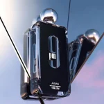 عطر ادکلن افنان 9 پی ام مردانه ادوپرفیوم 100 میل - Image 5