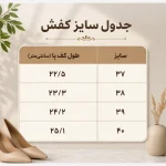 کالج جورابی زنانه مدل Sahra بافت 10 نخ زیره EVA سایز 37 تا 40 طوسی مشکی - Image 3