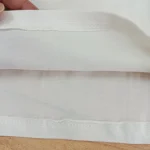 سه تکه لباس بچه گانه مدل لاو تیشرت وست و شلوار تنسل سایز 2 تا 9 سال - Image 2