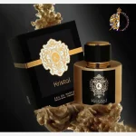 عطر ادکلن کریستال کیرکه فراگرنس ورد حجم 100 میل زنانه و مردانه - Image 5