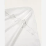 ست 13 تیکه بیمارستانی نوزادی طرح الیزابت 2 نخ پنبه ضد حساسیت صفر تا سه ماه - Image 8
