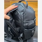 مینی کوله پشتی اسپرت و بادی بگ ضد آب پارچه اسکین وارداتی - تصویر 13