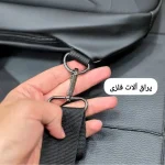 بادی بگ هاردکیس سه بعدی ضد آب قفل دار مردانه - تصویر 5