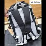 کولهپشتی دخترانه طرح تدی برند پرزیدنت مناسب پیش دبستانی و ابتدایی - تصویر 10