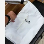 ساک دستی پارچه ای زنانه مدل پینترستی مناسب روزمره و ورزش - تصویر 8