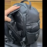 مینی کوله پشتی و بادی بگ اسپرت ضد آب پارچه اسکین وارداتی - تصویر 5