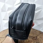 کیف دستی مردانه ضد آب سیلیکونی دو خانه - تصویر 9