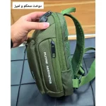بادی بگ بنج مدل 1214 برزنت آبگریز رمزدار - تصویر 9