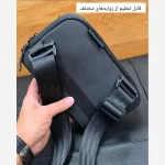 کیف دوشی دستی و بادی بگ اسپرت پارچه اسکین خارجی - تصویر 10