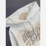 سه تیکه سویشرت و هودی و شلوار بچه گانه کتان ضدآب سایز 35 تا 50 - تصویر 6