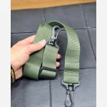 کیف دوشی دستی اسپرت پارچه نانو ضد آب راریسم - تصویر 9