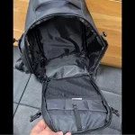 مینی کوله پشتی و بادی بگ اسپرت ضد آب پارچه اسکین وارداتی - تصویر 17