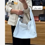 ساک دستی پارچه ای زنانه مدل پینترستی مناسب روزمره و ورزش - تصویر 13