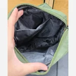 کیف دوشی دستی اسپرت پارچه نانو ضد آب راریسم - تصویر 11