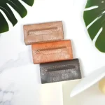 کیف پول و موبایل چرم سه لت مدل عطارد دست دوز با چرم خارجی درجه یک - تصویر 6