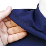 ست تی شرت کلاه دار و شلوار مردانه جنس نخ دو تکه - تصویر 3
